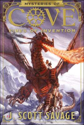 Fires of Invention: Volume 1