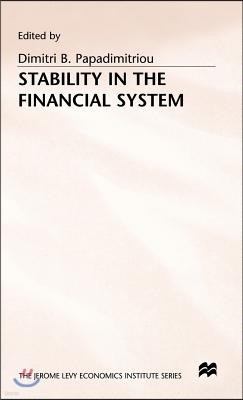 Stability in the Financial System