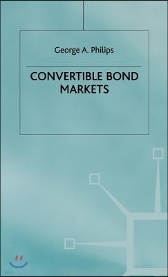 Convertible Bond Markets