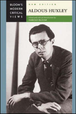 ALDOUS HUXLEY, NEW EDITION