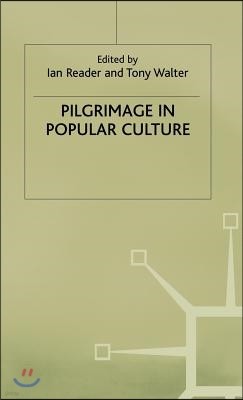 Pilgrimage in Popular Culture