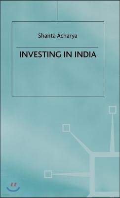 Investing in India