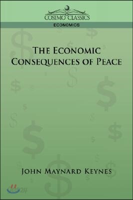 The Economic Consequences of Peace