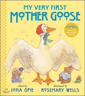 My Very First Mother Goose