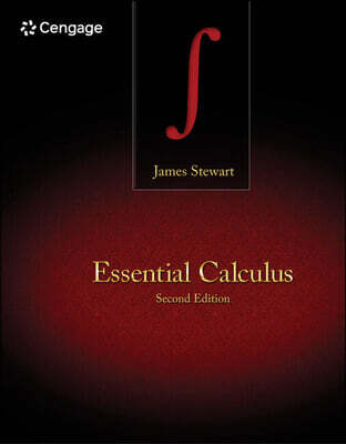 Bundle: Essential Calculus, 2nd + Webassign Printed Access Card for Stewart's Essential Calculus, 2nd Edition, Multi-Term + Custom Enrichment Module: