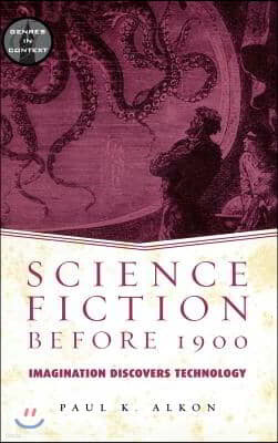 Science Fiction Before 1900