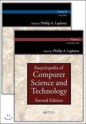 Encyclopedia of Computer Science and Technology