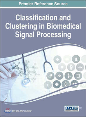 Classification and Clustering in Biomedical Signal Processing