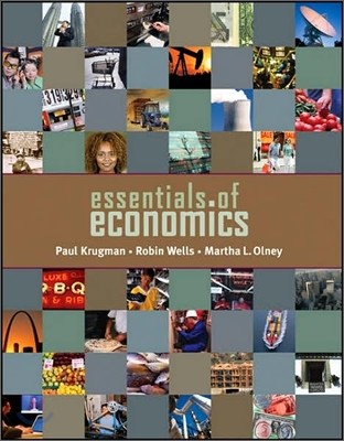 Essentials of Economics