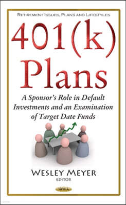 401 K Plans