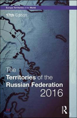 Territories of the Russian Federation 2016