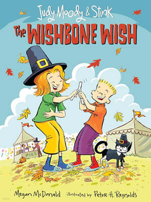 The Wishbone Wish