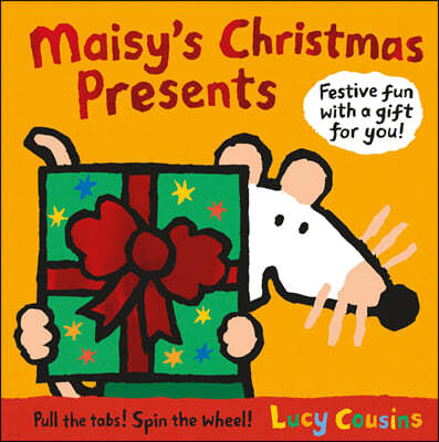 Maisy's Christmas Presents