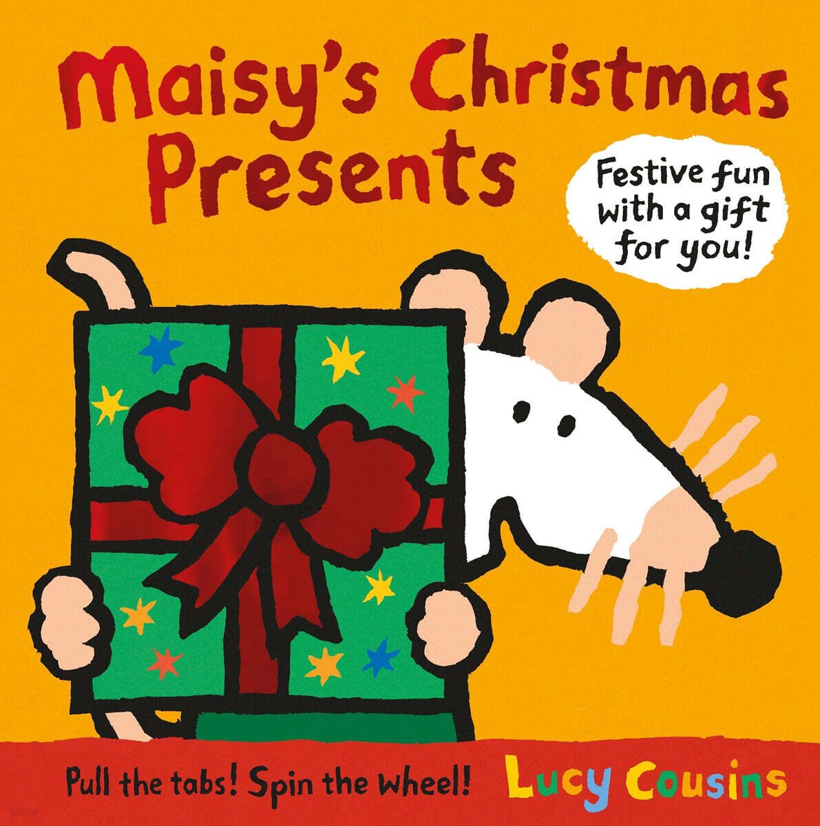 Maisy's Christmas Presents