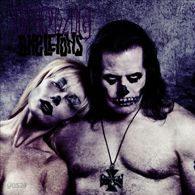 Danzig - Skeletons (LP)