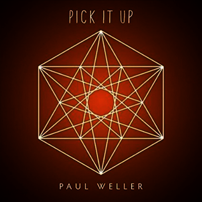Paul Weller - Pick It Up (7inch Single LP)