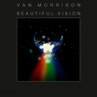 Van Morrison - Beautiful Vision (LP)