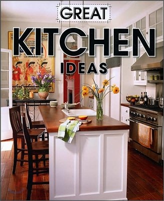 Great Kitchen Ideas