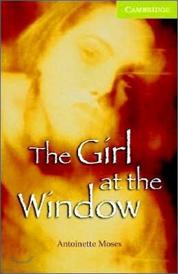 The Girl at the Window Starter/Beginner