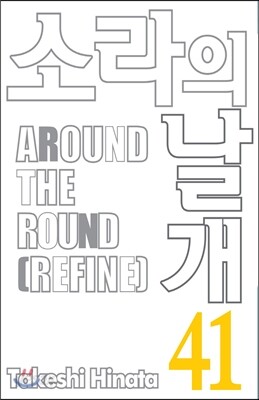소라의 날개 41