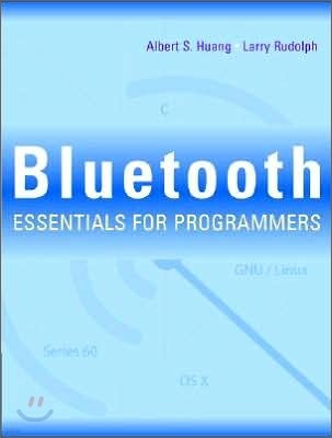 Bluetooth Essentials for Programmers