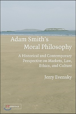 Adam Smith's Moral Philosophy