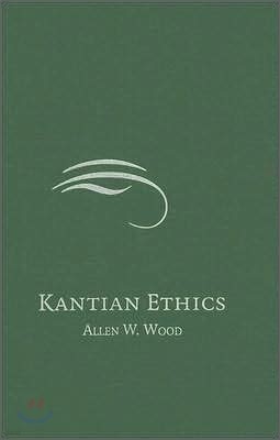 Kantian Ethics