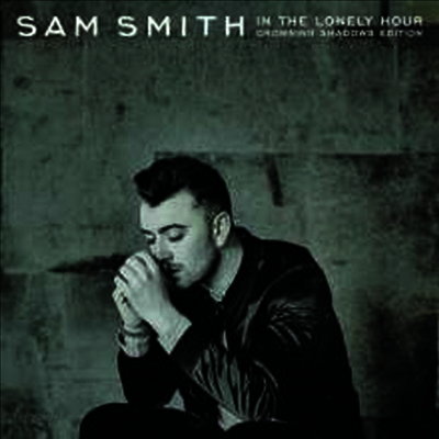 Sam Smith - In The Lonely Hour (Drowning Shadows Edition)(Gatefold Cover)(180G)(2LP)