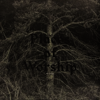 Arve Henriksen - Places Of Worship (LP)