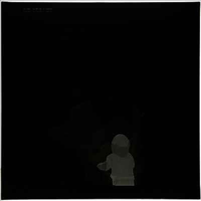 El Doom & The Born Electric - Doom & Born Electric (2LP)