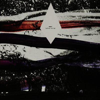 Fire — Without Noticing 앨범 커버