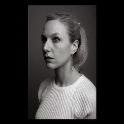 Hedvig Mollestad Trio — Enfant Terrible 앨범 커버