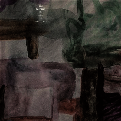 Arve Henriksen - Nature Of Connections (LP)