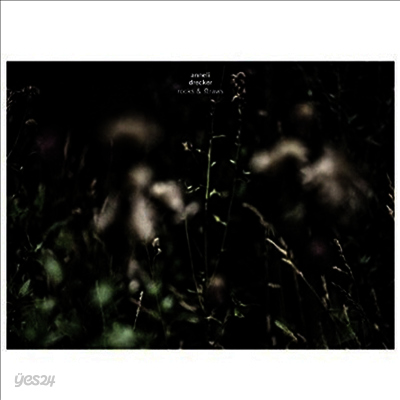 Anneli Drecker - Rocks & Straws (LP+CD)