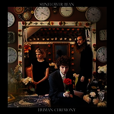 Sunflower Bean - Human Ceremony (Digipack)(CD)