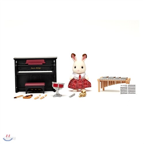 5106-스쿨 뮤직 세트 - YES24