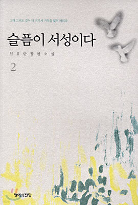 슬픔이 서성이다 2