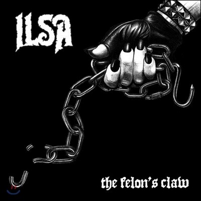 ILSA / The Felon's Claw (/̰)