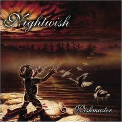 Nightwish / Wishmaster (3 Bonus Tracks//̰)