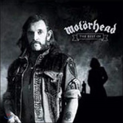 Motorhead / The Best Of Motorhead (2CD//̰)