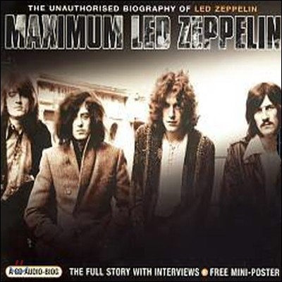 [߰] Led Zeppelin / Maximum Led Zeppelin ()