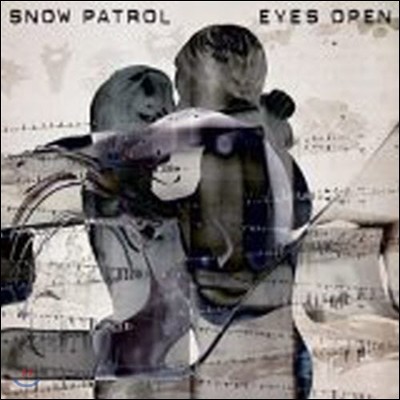 Snow Patrol / Eyes Open (/̰)