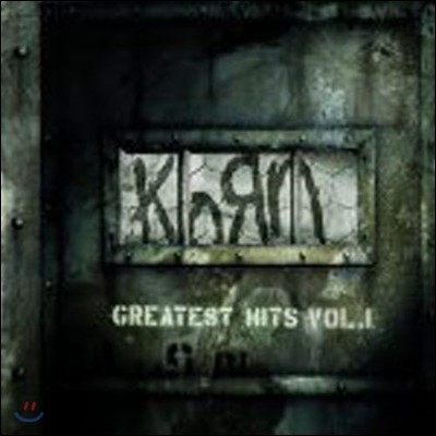 Korn / Greatest Hits Vol.1 (̰)