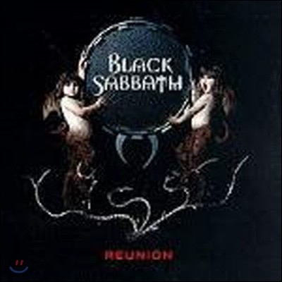 Black Sabbath / Reunion (2CD/̰)