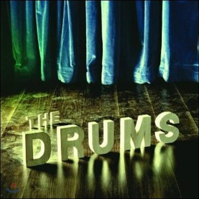 Drums / The Drums (/̰)