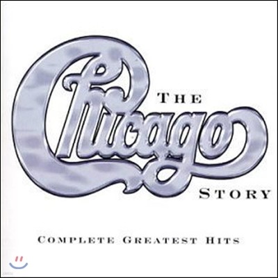 [߰] Chicago / Chicago Story : Complete Greatest Hits (2CD/)