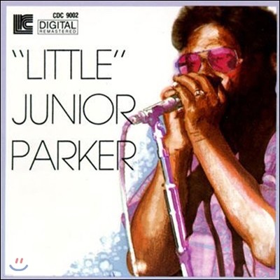 [߰] Little Junior Parker / Junior Parker ()