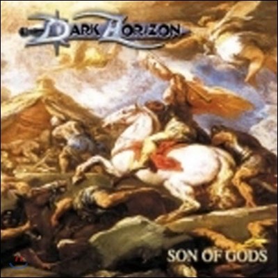 [߰] Dark Horizon / Son Of Gods ()