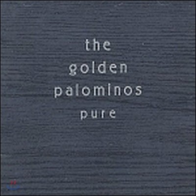 [߰] Golden Palominos / Pure ()