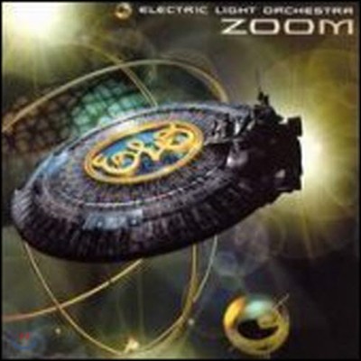 Electric Light Orchestra(E.L.O) / Zoom (̰)